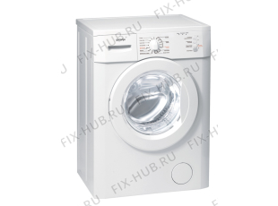 Стиральная машина Gorenje WS50105 (292235, PS0A5/100) - Фото